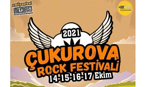BEREKETLİ TOPRAKLAR ÜZERİNDE ROCK 14 EKİM'DE 